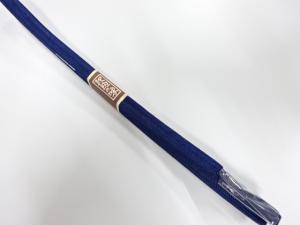 未使用品　正絹　手組帯締め